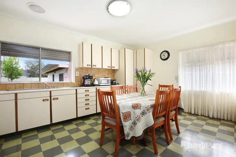 Second view of Homely house listing, 12 Surrey Street, Hadfield VIC 3046