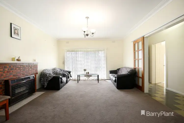 Fifth view of Homely house listing, 12 Surrey Street, Hadfield VIC 3046