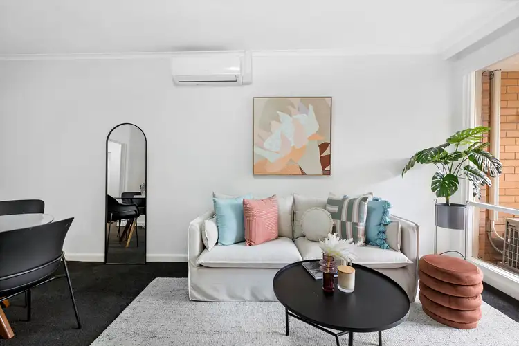 13/19 Irving Avenue, Prahran VIC 3181