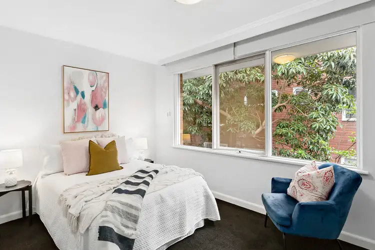 Fifth view of Homely apartment listing, 13/19 Irving Avenue, Prahran VIC 3181