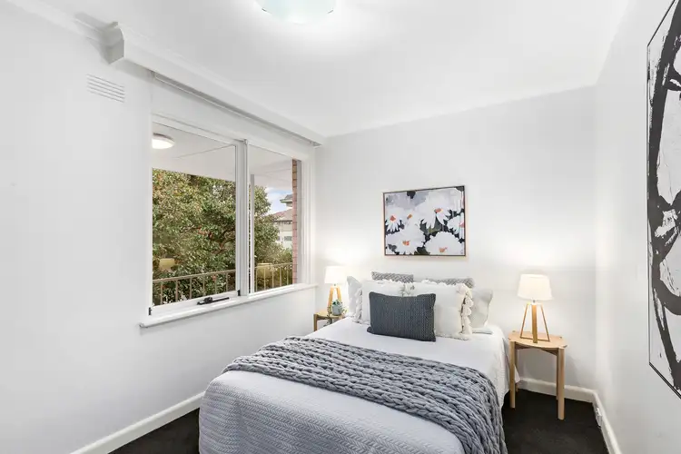 Sixth view of Homely apartment listing, 13/19 Irving Avenue, Prahran VIC 3181