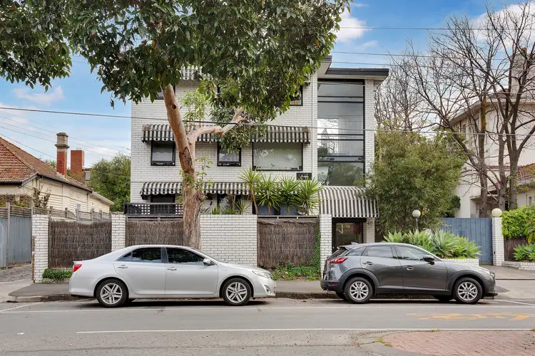 16/40 Ormond Road, Elwood VIC 3184
