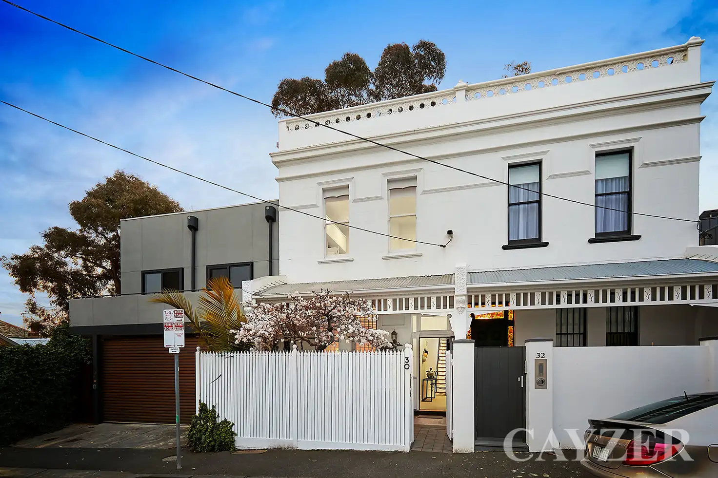 Main view of Homely house listing, 30 Neptune Street, St Kilda VIC 3182
