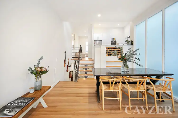 Third view of Homely house listing, 30 Neptune Street, St Kilda VIC 3182