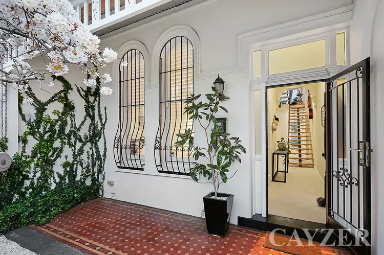 Fifth view of Homely house listing, 30 Neptune Street, St Kilda VIC 3182
