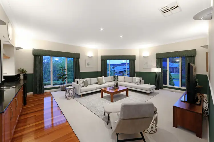 Sixth view of Homely house listing, 1 Grand Valley Court, Lysterfield South VIC 3156