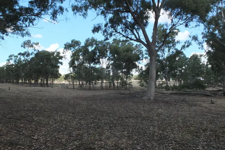 Third view of Homely rural property listing, Lot 1 TP85 Box Flat Track, Lamplough VIC 3352