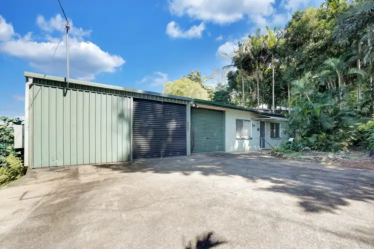 16 Cilento Close, White Rock QLD 4868