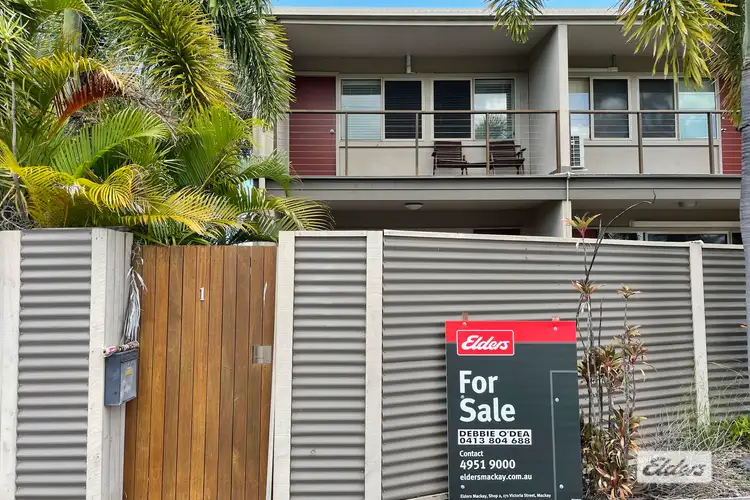 1/115 Evan Street, Mackay QLD 4740