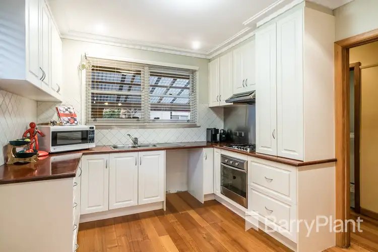 Third view of Homely house listing, 144 Barrabool Road, Highton VIC 3216