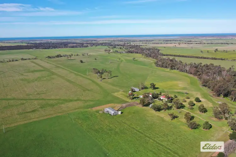 Main view of Homely rural property listing, 113 Lambs Road, Darriman VIC 3851