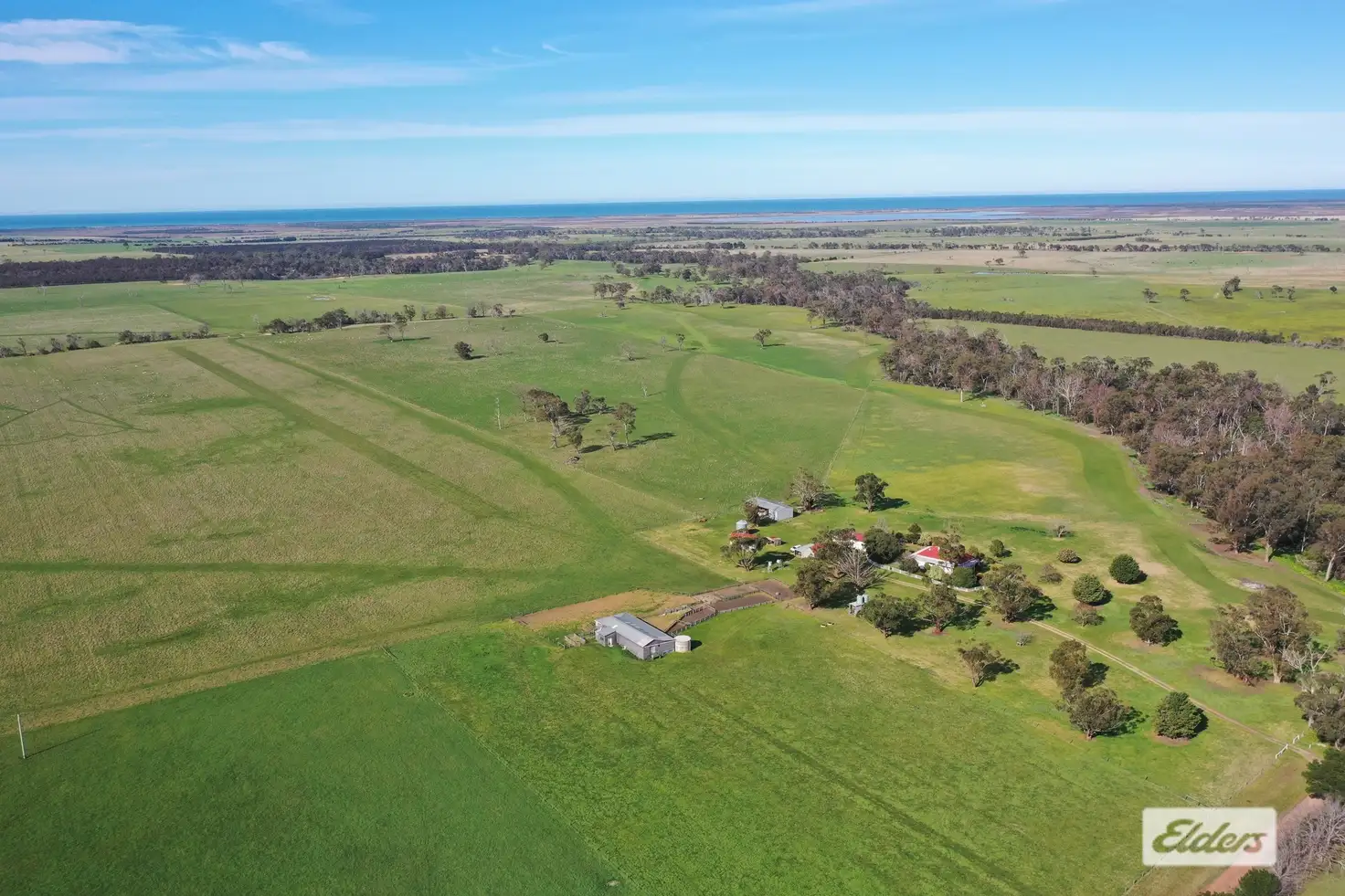 Main view of Homely rural property listing, 113 Lambs Road, Darriman VIC 3851