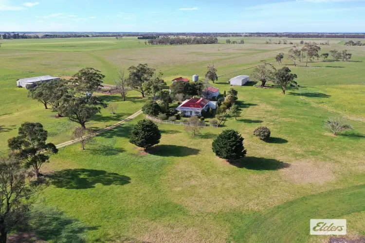 Second view of Homely rural property listing, 113 Lambs Road, Darriman VIC 3851