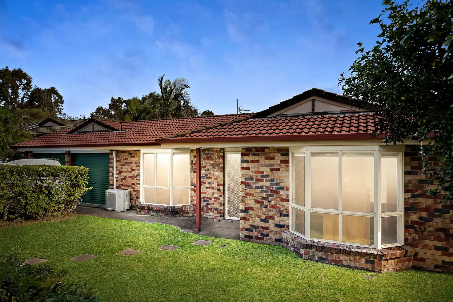 Main view of Homely house listing, 6 Guy Lane, Oxenford QLD 4210