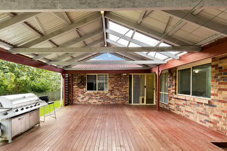 Second view of Homely house listing, 6 Guy Lane, Oxenford QLD 4210