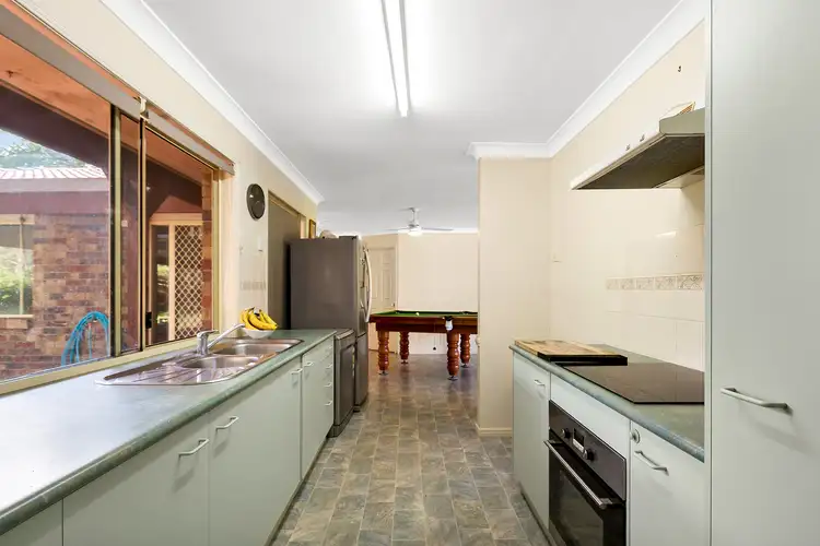 Fourth view of Homely house listing, 6 Guy Lane, Oxenford QLD 4210