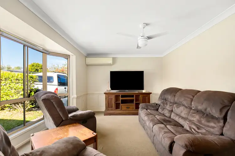 Fifth view of Homely house listing, 6 Guy Lane, Oxenford QLD 4210