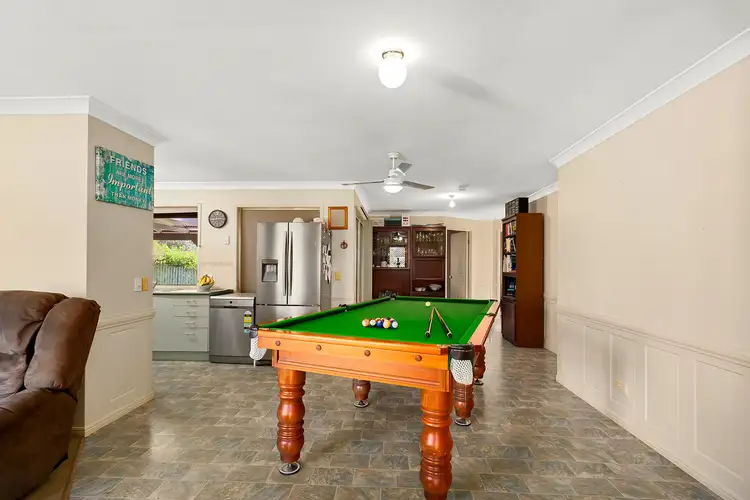 Sixth view of Homely house listing, 6 Guy Lane, Oxenford QLD 4210