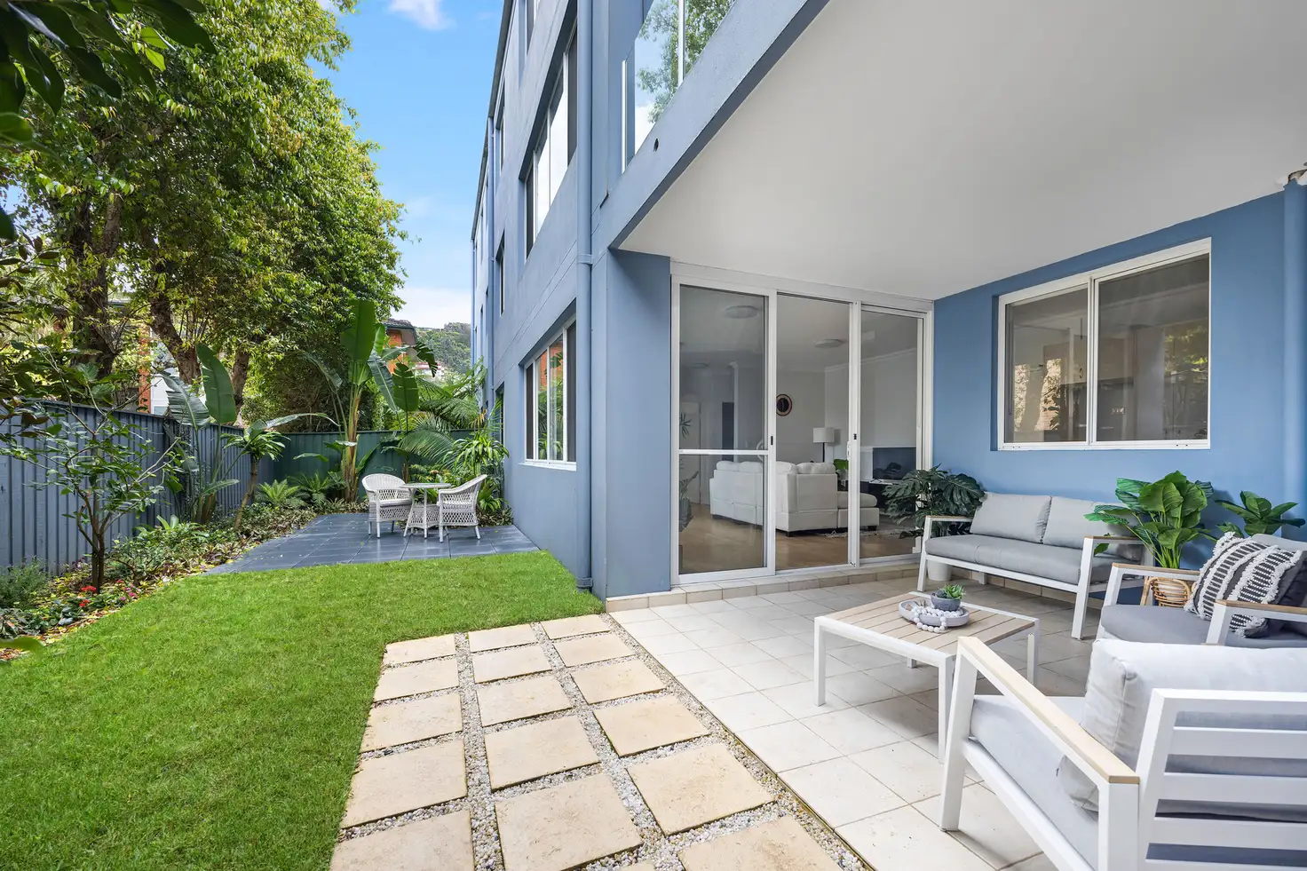 Main view of Homely unit listing, 6/1145-1153 Pittwater Road, Collaroy NSW 2097