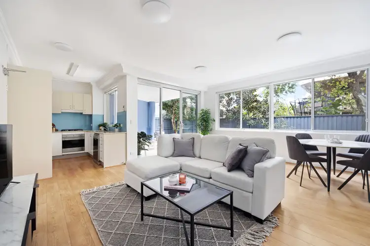 Third view of Homely unit listing, 6/1145-1153 Pittwater Road, Collaroy NSW 2097