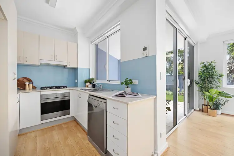 Fifth view of Homely unit listing, 6/1145-1153 Pittwater Road, Collaroy NSW 2097