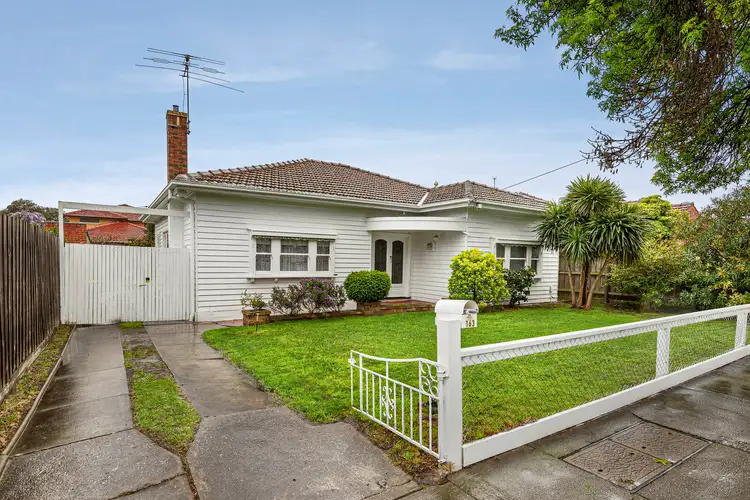 163 Melville Road, Pascoe Vale South VIC 3044