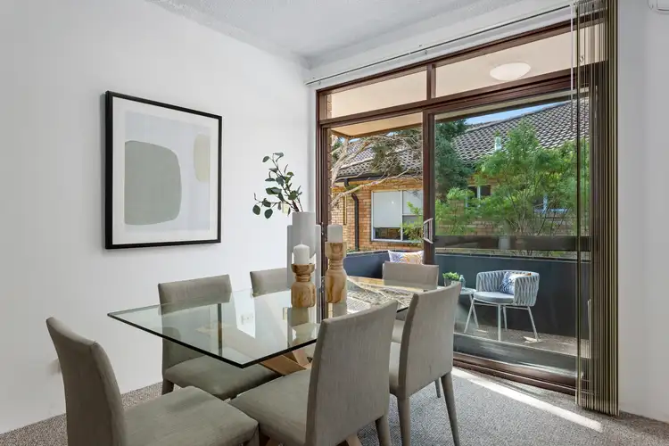 Second view of Homely unit listing, 7/30 Letitia Street, Oatley NSW 2223