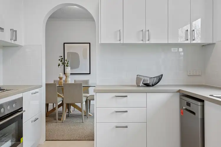 Fourth view of Homely unit listing, 7/30 Letitia Street, Oatley NSW 2223