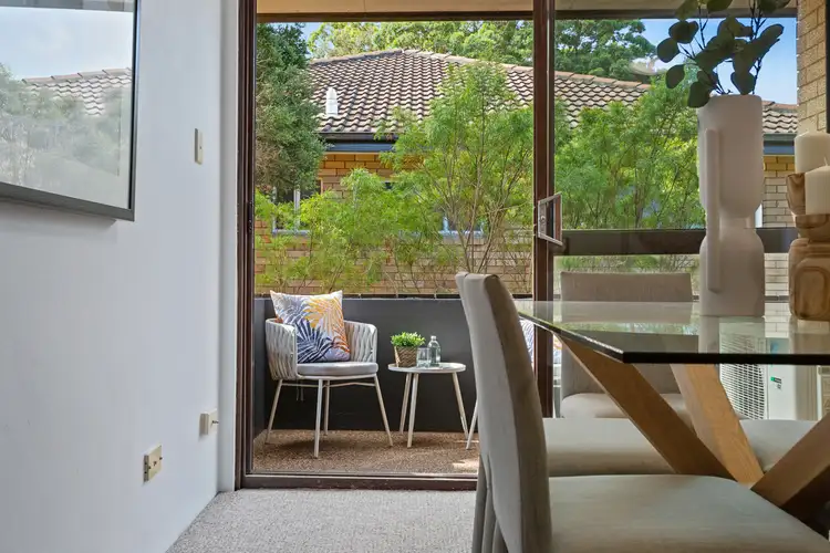 Fifth view of Homely unit listing, 7/30 Letitia Street, Oatley NSW 2223