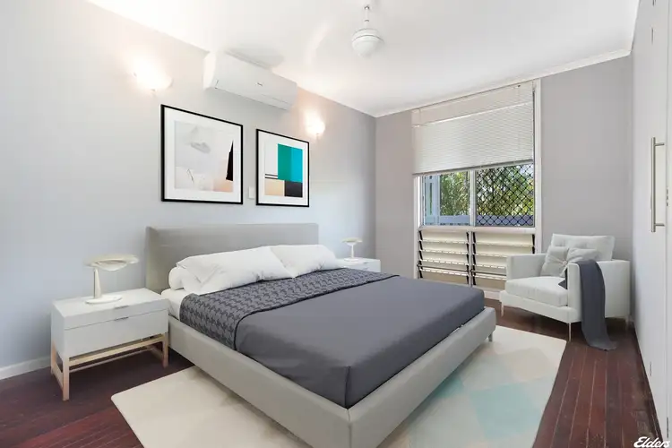 Fifth view of Homely house listing, 6 Uhr Court, Driver NT 830