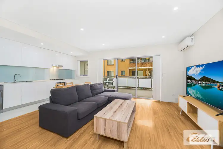 Main view of Homely apartment listing, 5/80 Park Road, Homebush NSW 2140