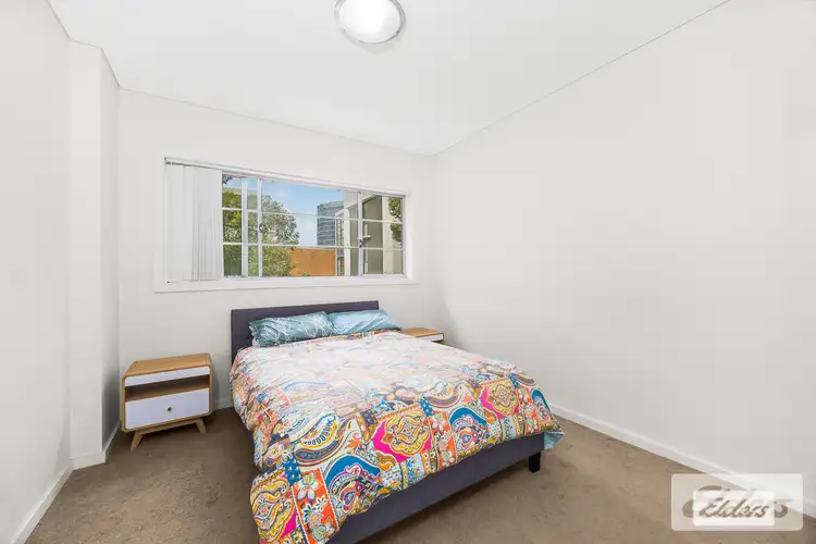 Third view of Homely apartment listing, 5/80 Park Road, Homebush NSW 2140