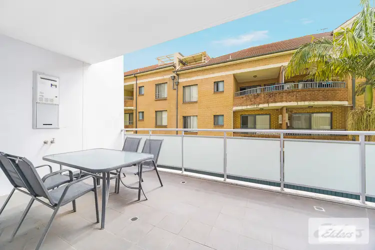 Sixth view of Homely apartment listing, 5/80 Park Road, Homebush NSW 2140