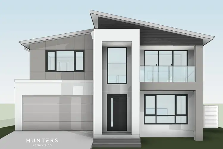Main view of Homely land listing, Level 103, LOT 103, 144 Parkway Drive, Marsden Park NSW 2765