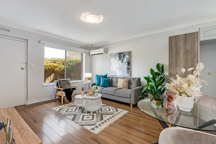 Second view of Homely unit listing, 4/14 Arthur Street, Richmond SA 5033