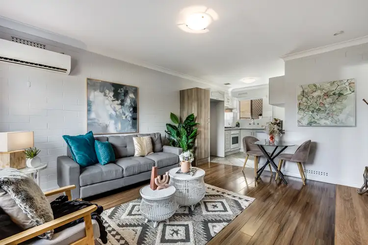 Third view of Homely unit listing, 4/14 Arthur Street, Richmond SA 5033