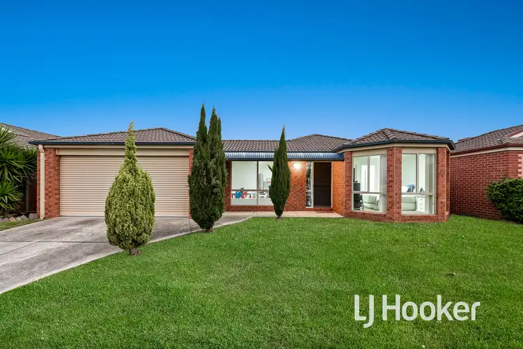 Main view of Homely house listing, 9 Neesan Court, Hampton Park VIC 3976