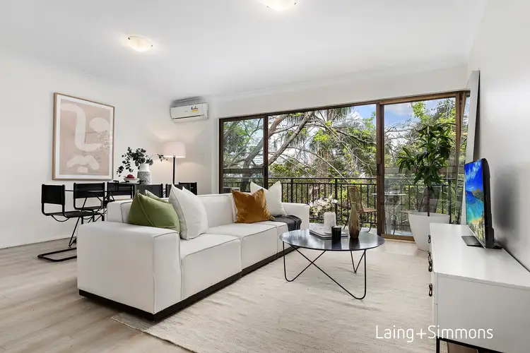 12/10-16 Parkes Road, Artarmon NSW 2064