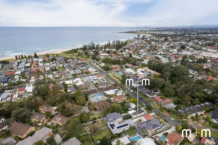 Main view of Homely house listing, 15B Cochrane Road, Thirroul NSW 2515
