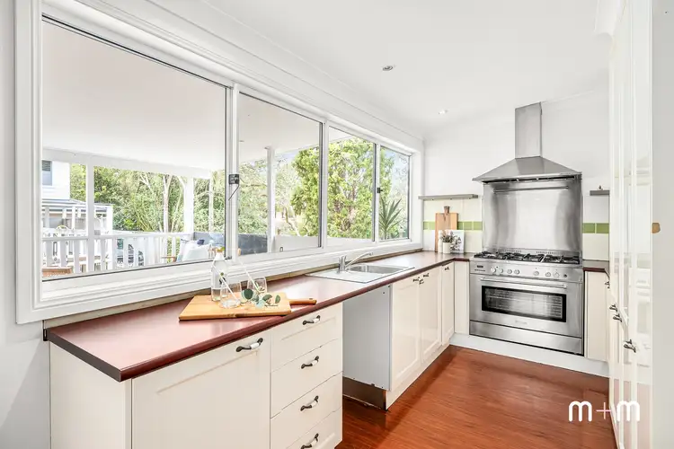 Third view of Homely house listing, 15B Cochrane Road, Thirroul NSW 2515