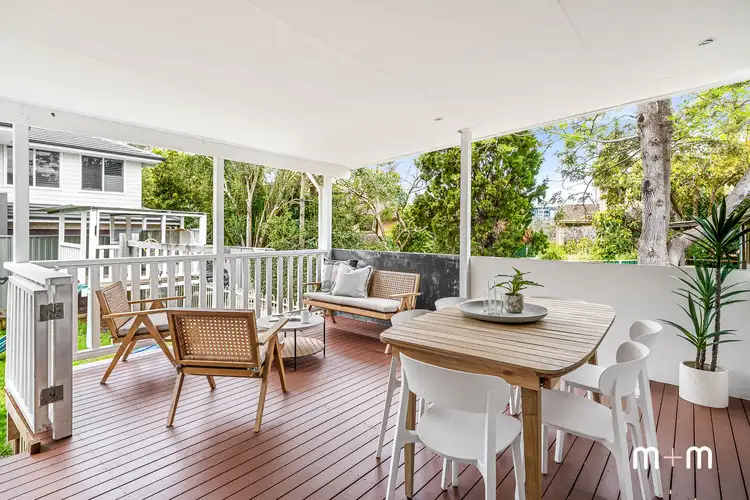 Fifth view of Homely house listing, 15B Cochrane Road, Thirroul NSW 2515