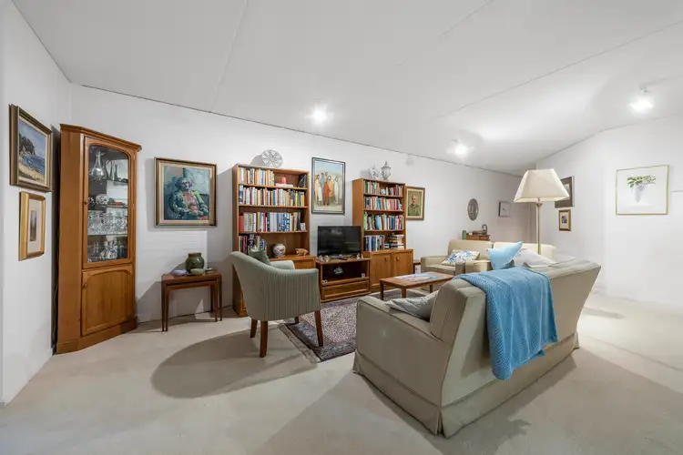 Third view of Homely apartment listing, 1/18 Currie Crescent, Kingston ACT 2604