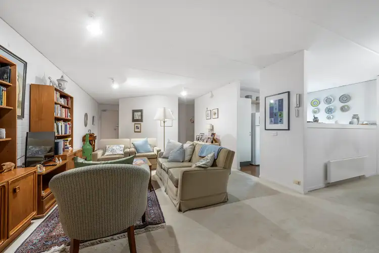 Fourth view of Homely apartment listing, 1/18 Currie Crescent, Kingston ACT 2604