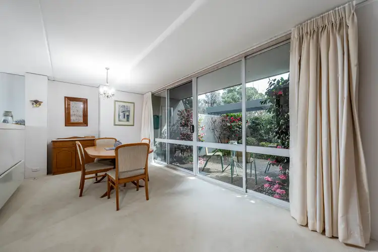 Fifth view of Homely apartment listing, 1/18 Currie Crescent, Kingston ACT 2604