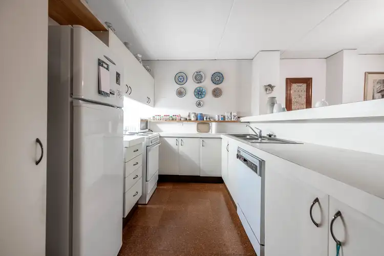 Sixth view of Homely apartment listing, 1/18 Currie Crescent, Kingston ACT 2604
