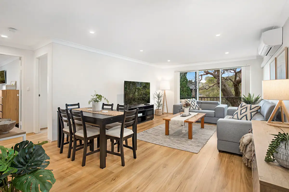 Main view of Homely apartment listing, 30/83-89 Auburn Street, Sutherland NSW 2232