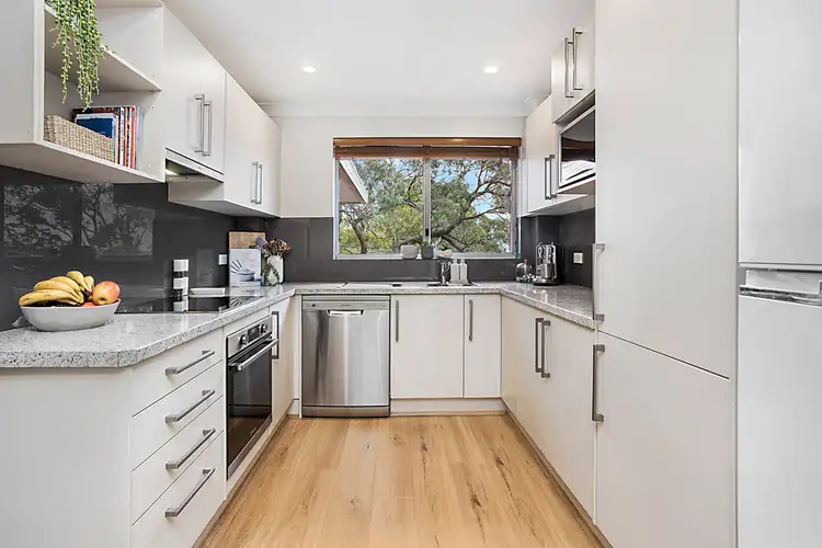 Second view of Homely apartment listing, 30/83-89 Auburn Street, Sutherland NSW 2232