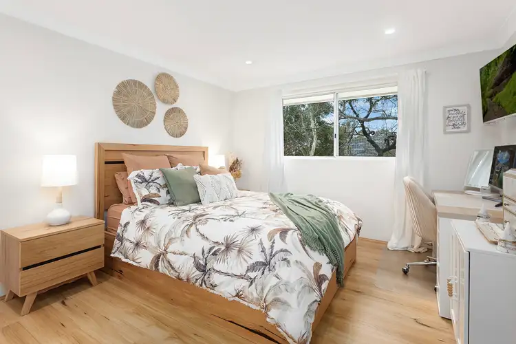 Third view of Homely apartment listing, 30/83-89 Auburn Street, Sutherland NSW 2232