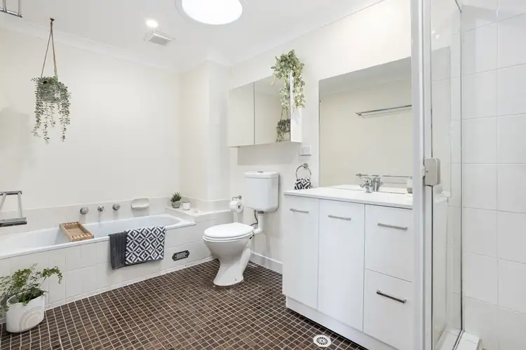 Fourth view of Homely apartment listing, 30/83-89 Auburn Street, Sutherland NSW 2232