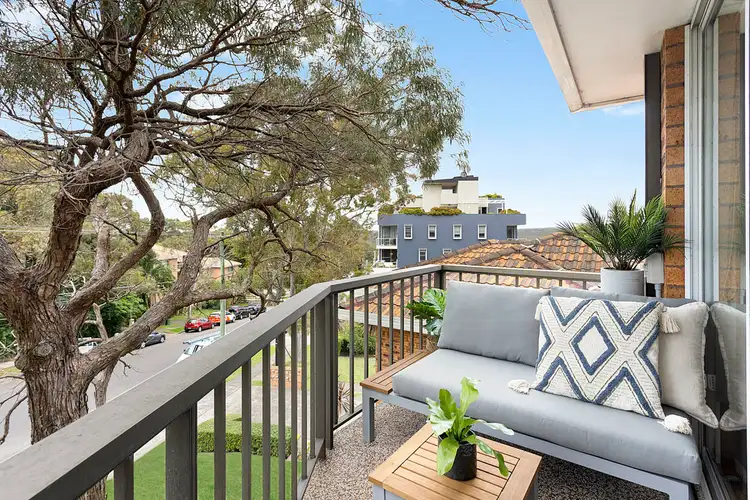 Fifth view of Homely apartment listing, 30/83-89 Auburn Street, Sutherland NSW 2232